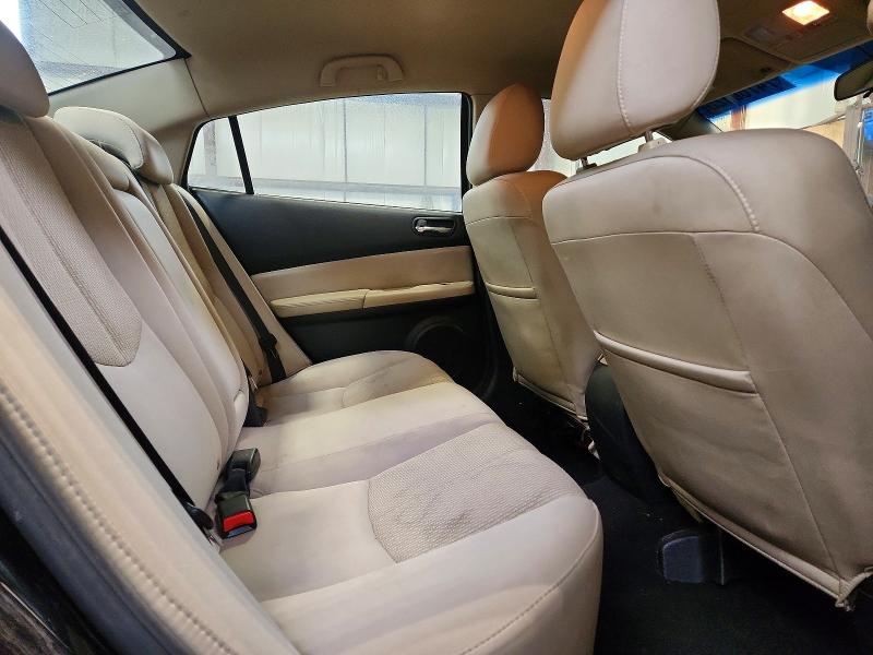 Продажа на аукционе авто 2012 Mazda 6 I, vin: 1YVHZ8DH4C5M32101, номер лота: 74760325