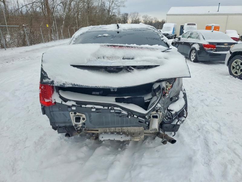 Продаж на аукціоні авто 2018 Cadillac Cts, vin: 1G6AX5SX1J0128954, номер лоту: 72409485