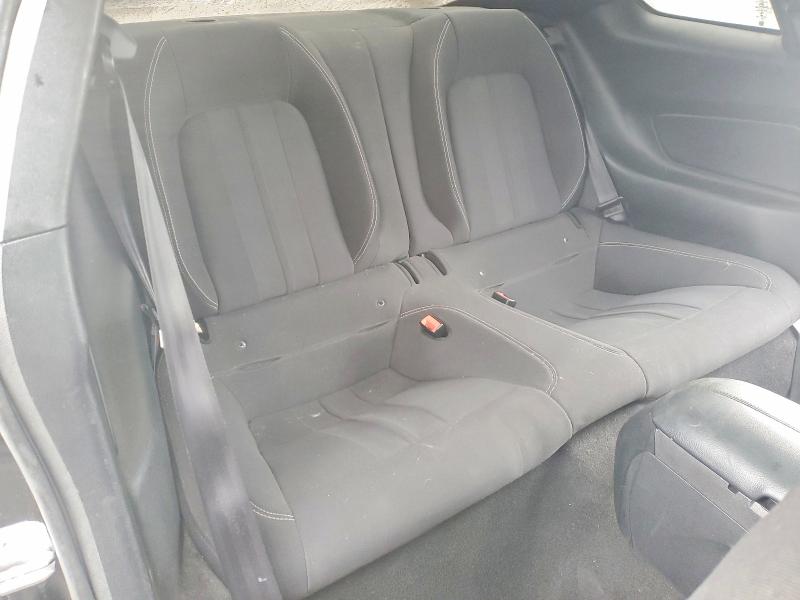 2020 Ford Mustang მანქანა იყიდება აუქციონზე, vin: 1FA6P8CF2L5127172, აუქციონის ნომერი: 72497575