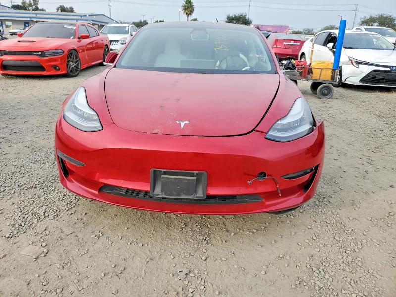 Aukcja sprzedaży 2019 Tesla Model 3, vin: 5YJ3E1EA9KF312277, numer aukcji: 73940285