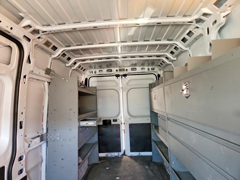 Aukcja sprzedaży 2021 Ram Promaster 2500, vin: 3C6LRVDG8ME575409, numer aukcji: 97983375