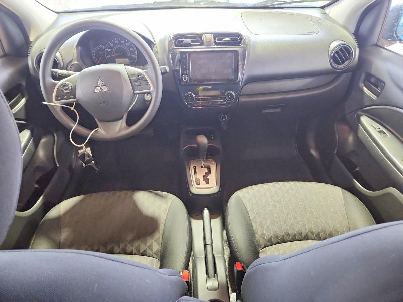 Продажа на аукционе авто 2024 Mitsubishi Mirage, vin: ML32AUHJ5RH038528, номер лота: 72270225