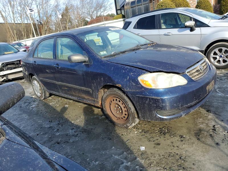 Aukcja sprzedaży 2006 Toyota Corolla, vin: 2T1BR32E96C608753, numer aukcji: 99996165