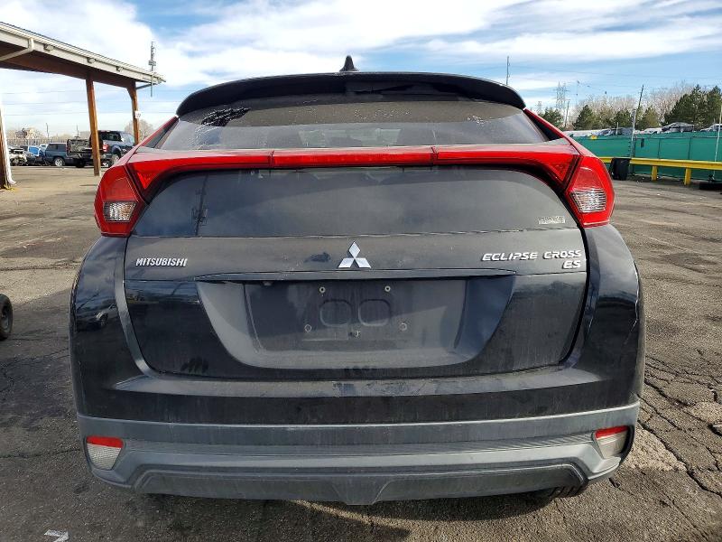 Продаж на аукціоні авто 2019 Mitsubishi Eclipse Cross, vin: JA4AT3AA5KZ033573, номер лоту: 99392015