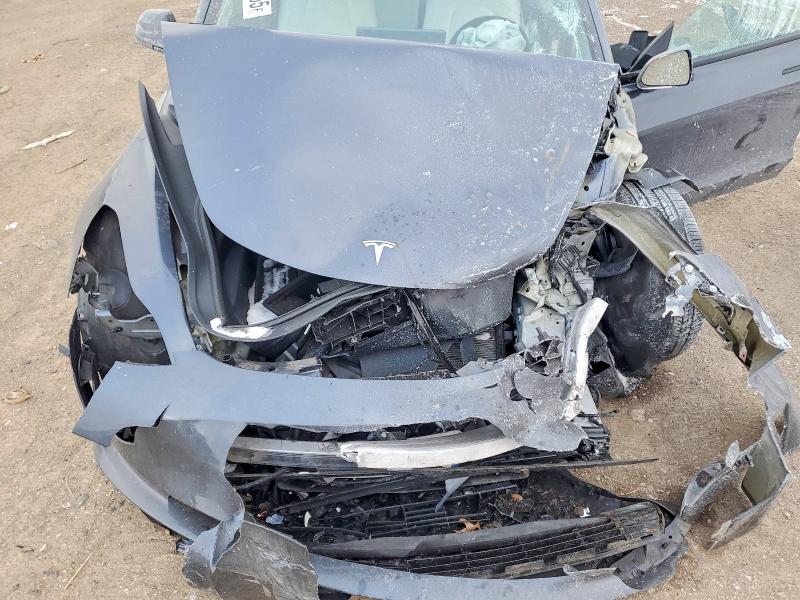 Aukcja sprzedaży 2023 Tesla Model 3, vin: 5YJ3E1EA4PF670068, numer aukcji: 98969065