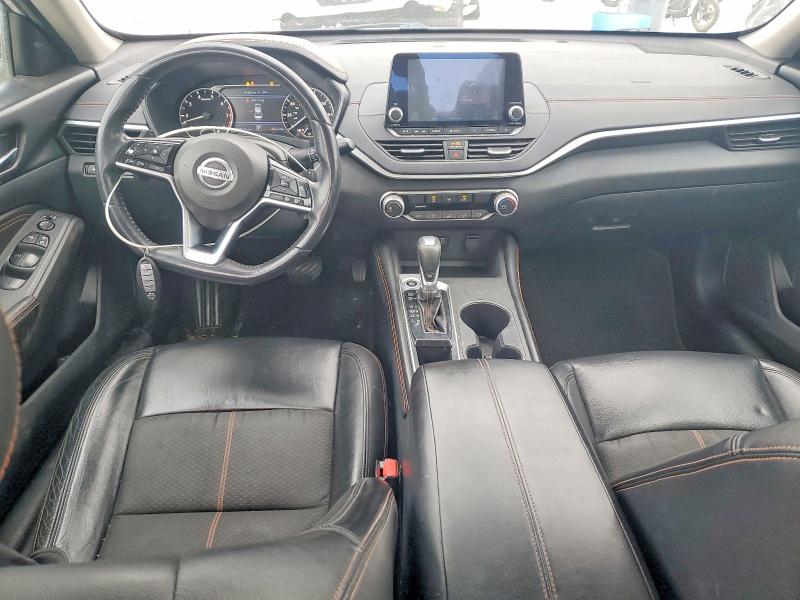 Продаж на аукціоні авто 2019 Nissan Altima, vin: 1N4BL4CV5KC127204, номер лоту: 73842875