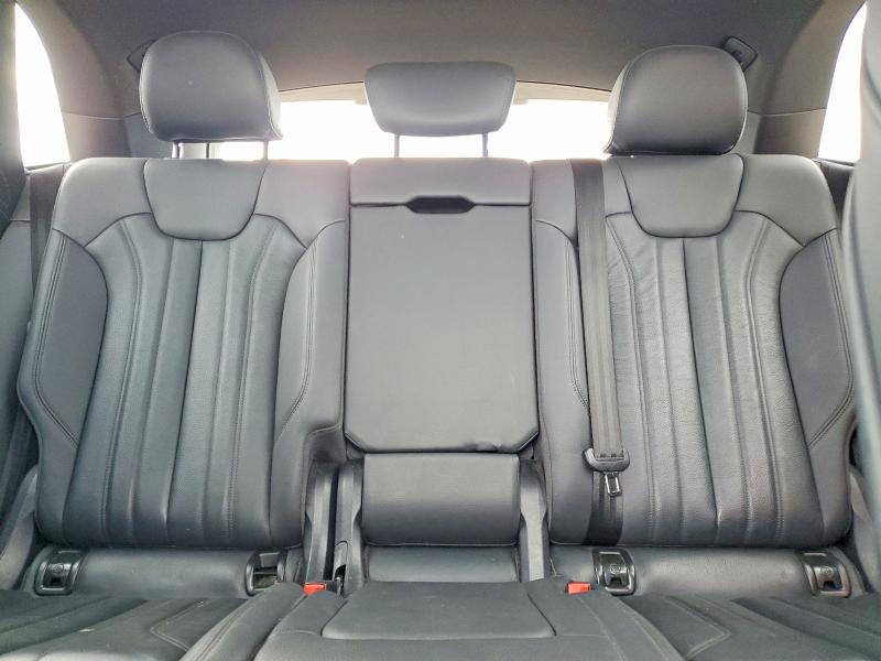 Aukcja sprzedaży 2020 Audi Q5, vin: WA1ANAFY9L2084069, numer aukcji: 99659345