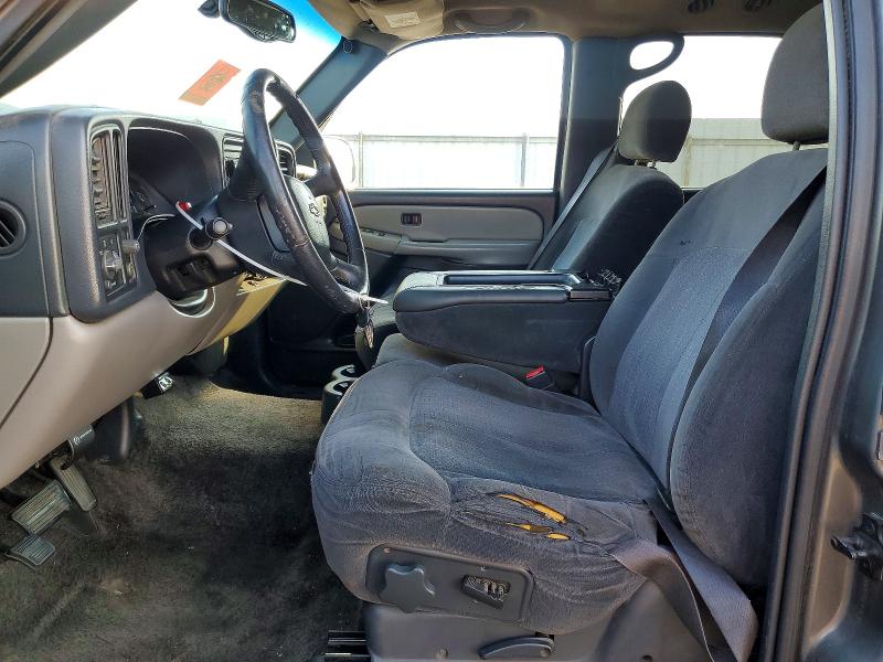 Продаж на аукціоні авто 2002 Chevrolet Tahoe, vin: 1GNEC13V02J159616, номер лоту: 72685985