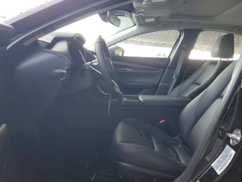 74484815 :رقم المزاد ، JM1BPACM7S1778043 vin ، 2025 Mazda 3 مزاد بيع