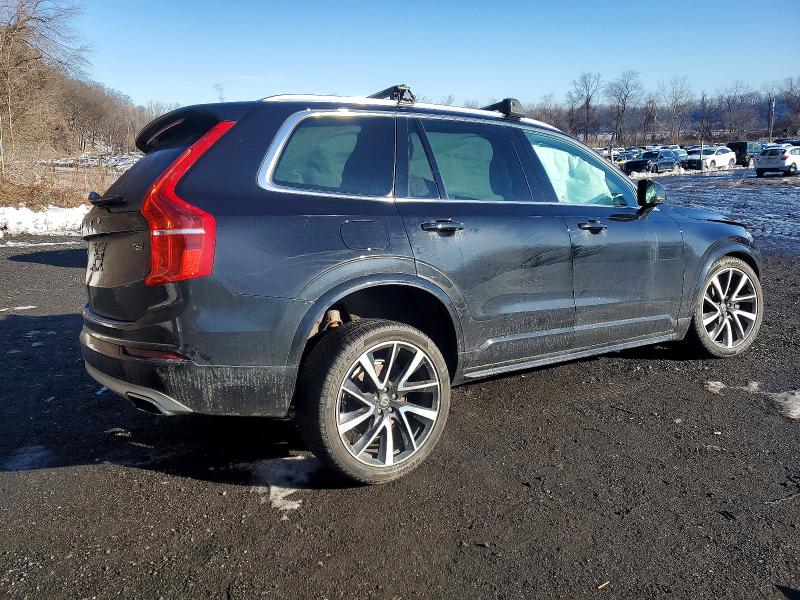 Продажа на аукционе авто 2020 Volvo Xc90, vin: YV4A22PK7L1603492, номер лота: 99688645