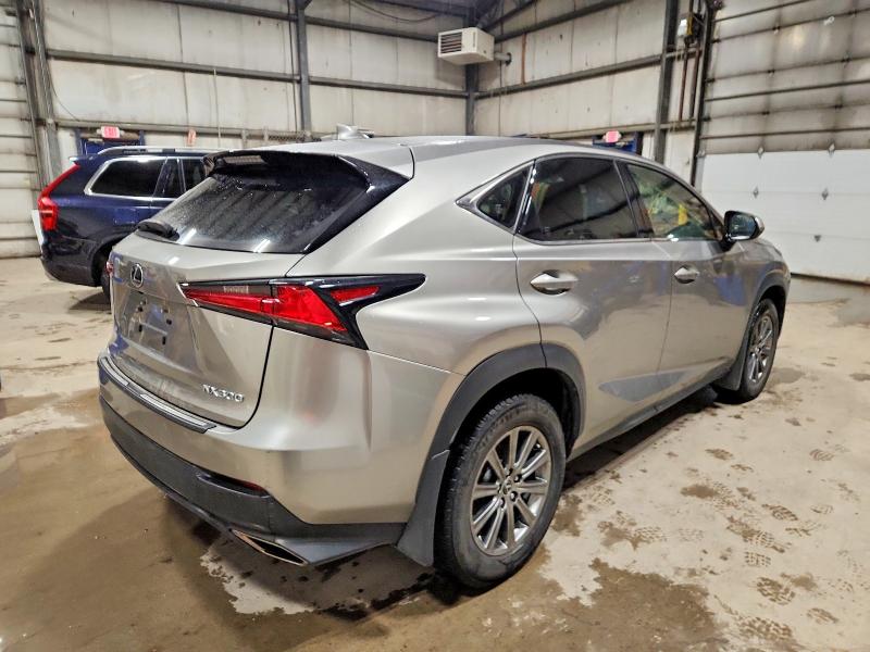 Aukcja sprzedaży 2021 Lexus Nx, vin: JTJAARDZ9M2262069, numer aukcji: 96564205
