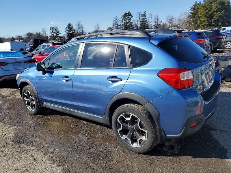 Aukcja sprzedaży 2014 Subaru Xv Crosstrek, vin: JF2GPAGC2E8308183, numer aukcji: 73710345