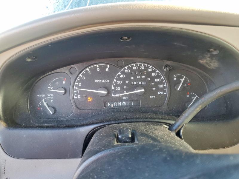 Aukcja sprzedaży 2000 Mazda B3000, vin: 4F4YR16V1YTM17498, numer aukcji: 99091335