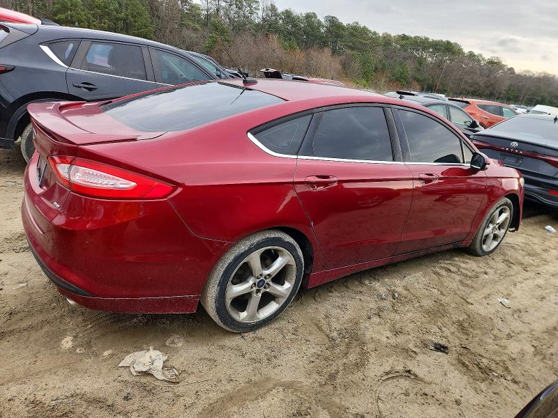 Продаж на аукціоні авто 2014 Ford Fusion, vin: 1FA6P0H78E5397805, номер лоту: 98170885