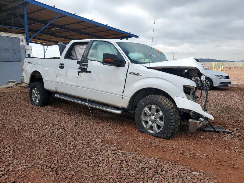 Aukcja sprzedaży 2014 Ford F150, vin: 1FTFW1EF0EKG48963, numer aukcji: 98880785