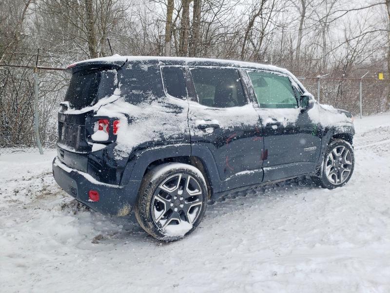 Aukcja sprzedaży 2021 Jeep Renegade, vin: ZACNJCABXMPM35898, numer aukcji: 72641805