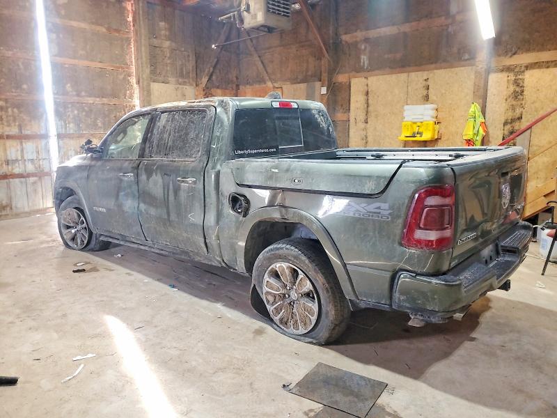 2020 Ram 1500 მანქანა იყიდება აუქციონზე, vin: 1C6SRFJT2LN299824, აუქციონის ნომერი: 73182755