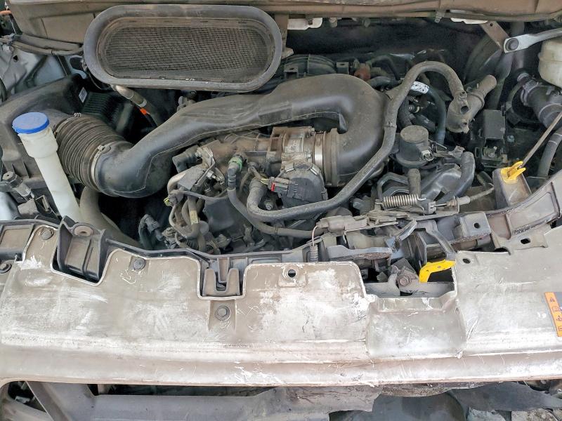 74225735 :رقم المزاد ، 1FTBR1C86LKB52072 vin ، 2020 Ford Transit مزاد بيع