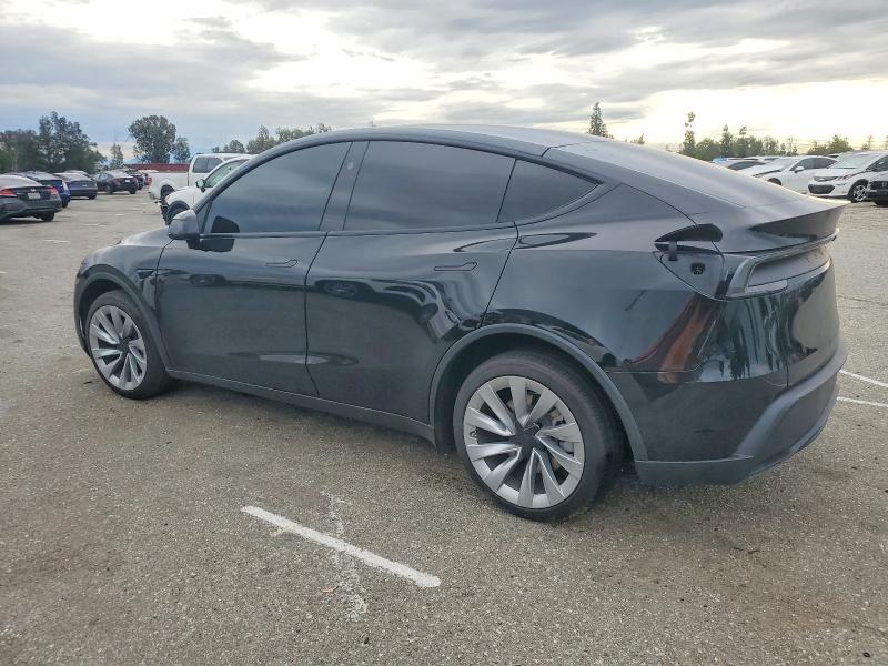 2026 Tesla Model Y მანქანა იყიდება აუქციონზე, vin: 7SAYGDED6TF388927, აუქციონის ნომერი: 98784195