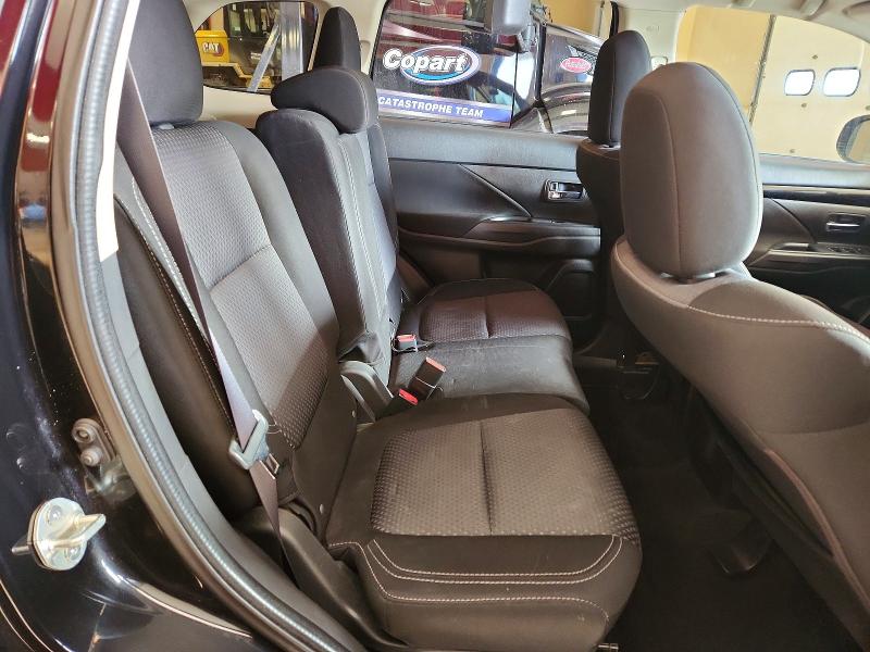 Продажа на аукционе авто 2019 Mitsubishi Outlander, vin: JA4AZ3A32KZ048337, номер лота: 73944585