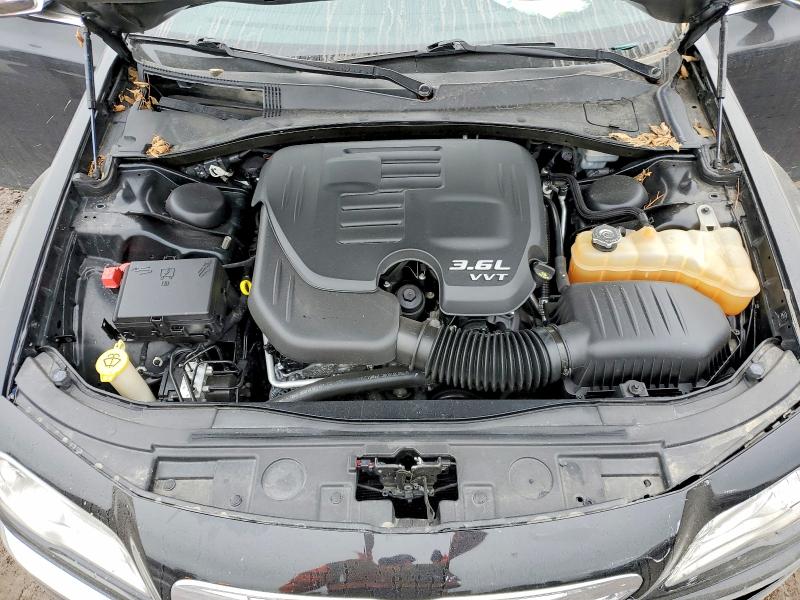 2012 Chrysler 300 მანქანა იყიდება აუქციონზე, vin: 2C3CCACG5CH196024, აუქციონის ნომერი: 72234415
