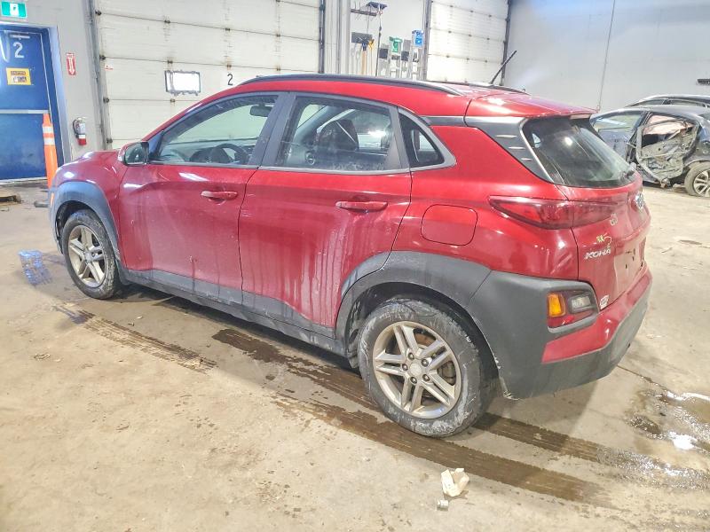 Продажа на аукционе авто 2019 Hyundai Kona, vin: KM8K1CAA4KU206332, номер лота: 74798515