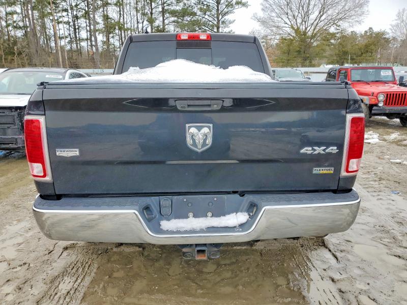 Продажа на аукционе авто 2016 Ram 1500, vin: 1C6RR7NG0GS314216, номер лота: 74956995