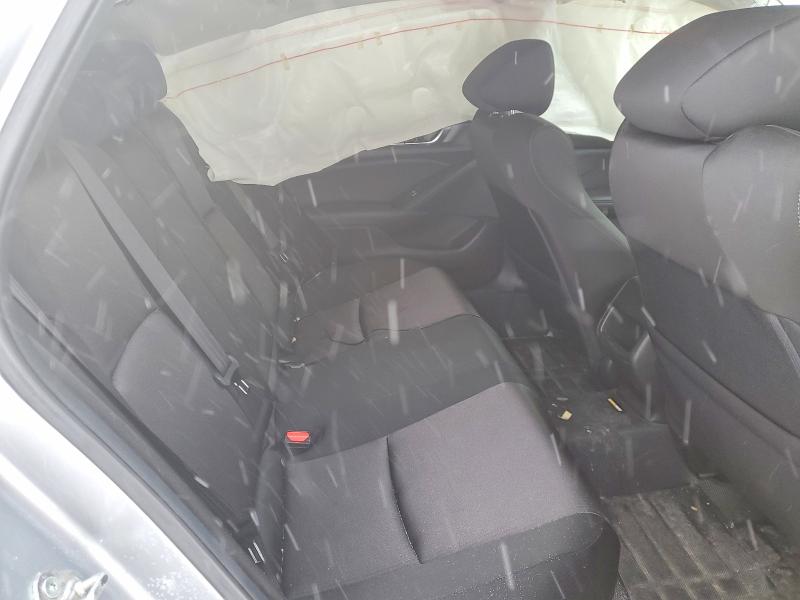 Aukcja sprzedaży 2019 Honda Accord, vin: 1HGCV1F11KA802513, numer aukcji: 73400025