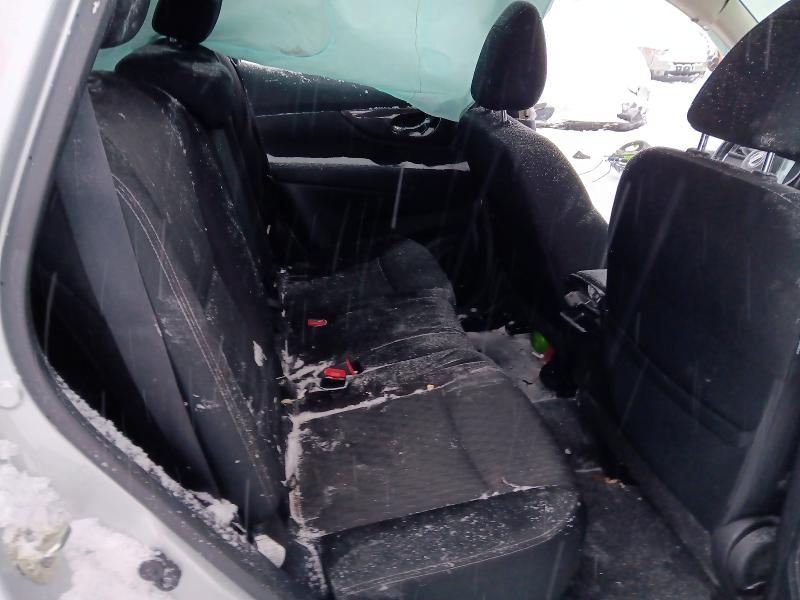 Aukcja sprzedaży 2019 Nissan Rogue, vin: JN8AT2MT8KW255611, numer aukcji: 98471365