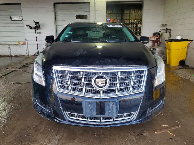 2013 Cadillac Xts მანქანა იყიდება აუქციონზე, vin: 2G61N5S38D9115115, აუქციონის ნომერი: 97964215