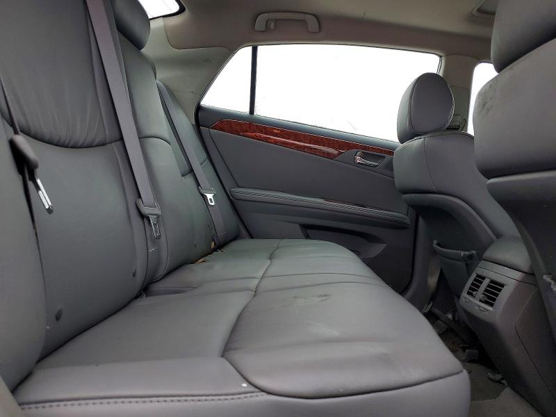 2007 Toyota Avalon მანქანა იყიდება აუქციონზე, vin: 4T1BK36B47U205509, აუქციონის ნომერი: 98548525