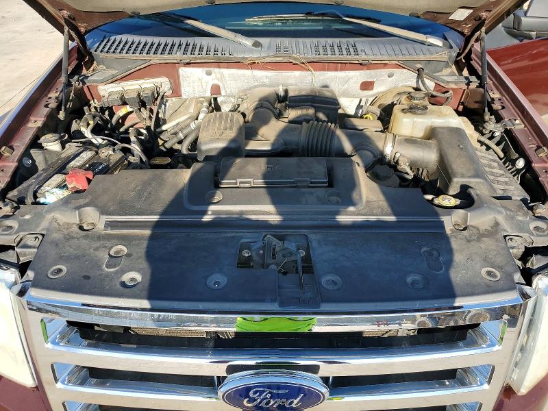 74378505 :رقم المزاد ، 1FMJU1H50BEF25494 vin ، 2011 Ford Expedition مزاد بيع