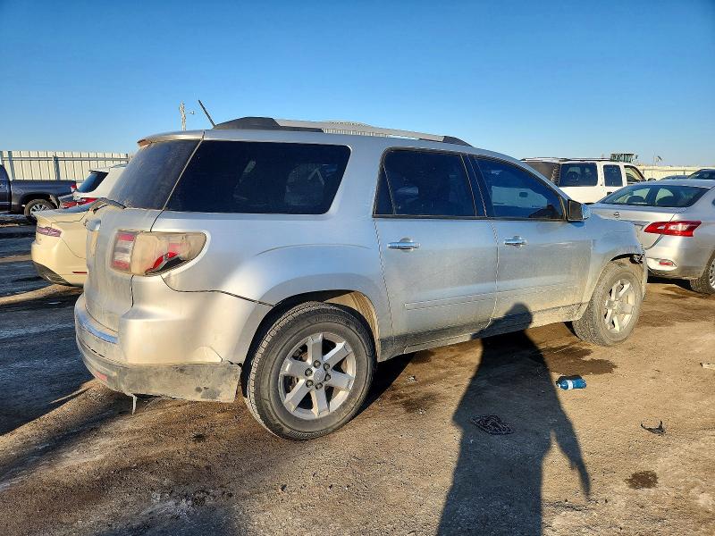 Продаж на аукціоні авто 2015 Gmc Acadia, vin: 1GKKRPKDXFJ296613, номер лоту: 74769565