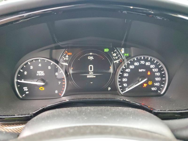 Продажа на аукционе авто 2019 Cadillac Xt5 Platin, vin: 1GYKNGRS0KZ136175, номер лота: 72467595