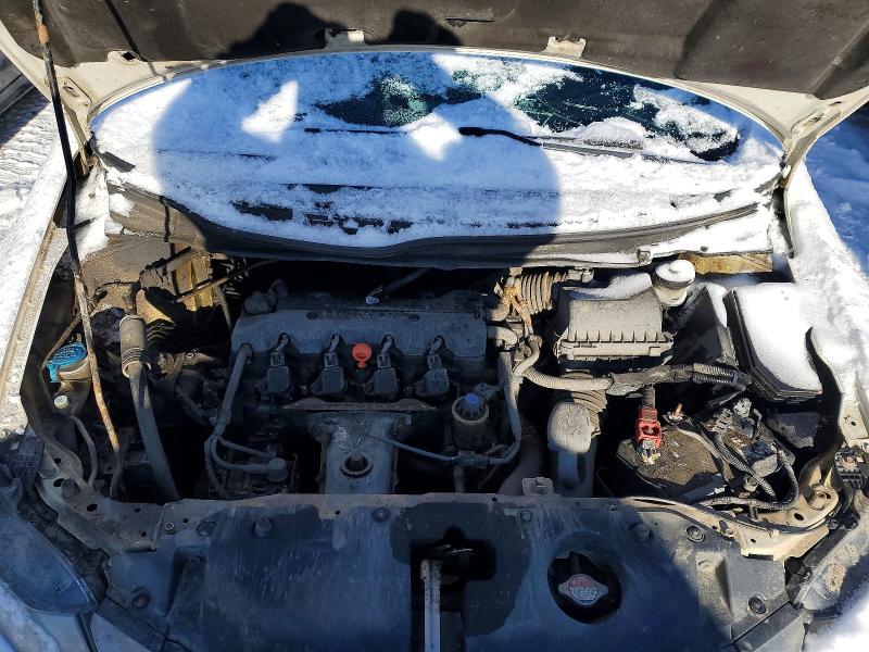 Aukcja sprzedaży 2014 Honda Civic Lx, vin: 2HGFB2F49EH014168, numer aukcji: 99779585