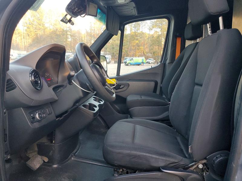 Aukcja sprzedaży 2021 Mercedes-benz Sprinter 2, vin: W1Y40CHY2MT071357, numer aukcji: 75519985