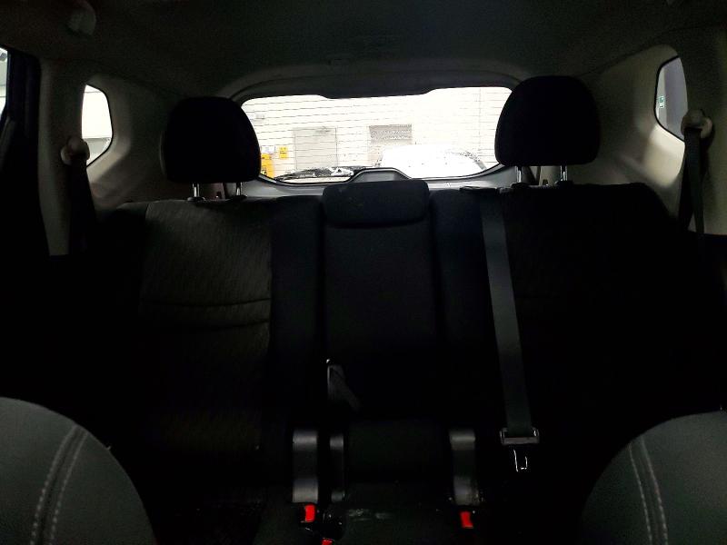 Продаж на аукціоні авто 2017 Nissan Rogue, vin: 5N1AT2MV5HC862195, номер лоту: 73930135