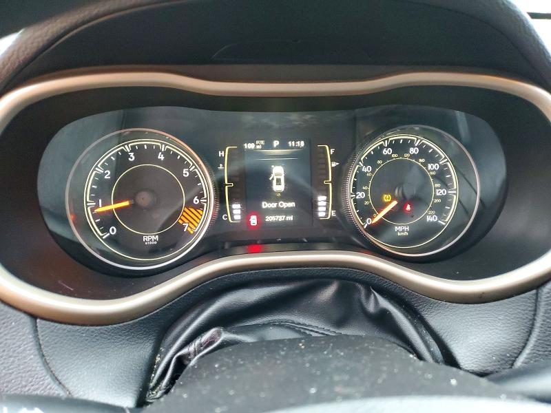 Продажа на аукционе авто 2014 Jeep Cherokee, vin: 1C4PJMAB8EW233034, номер лота: 97699295