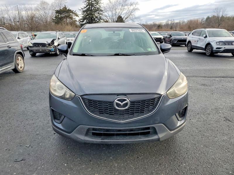 99227435 :رقم المزاد ، JM3KE4BE3D0163815 vin ، 2013 Mazda Cx-5 مزاد بيع