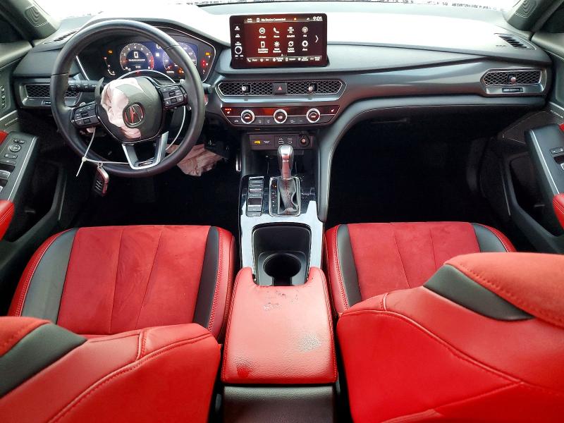 Продажа на аукционе авто 2025 Acura Integra A-, vin: 19UDE4H67SA003883, номер лота: 72489535