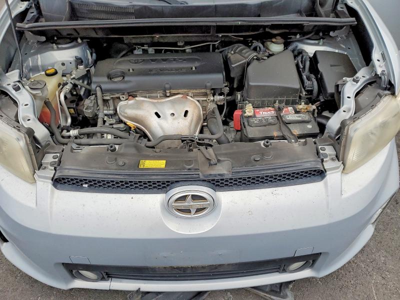 74574355 :رقم المزاد ، JTLZE4FE7DJ039241 vin ، 2013 Toyota Scion Xb مزاد بيع