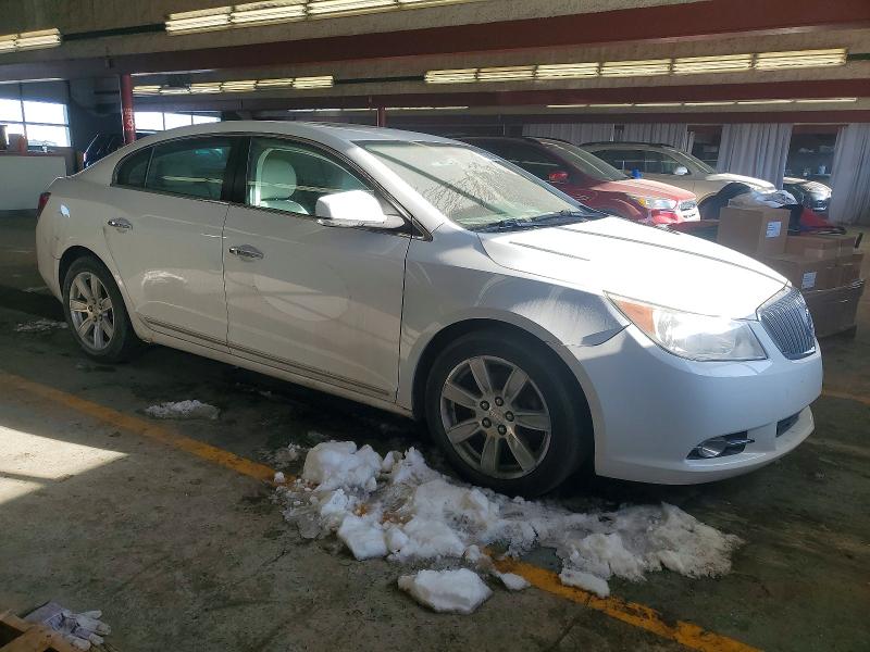 Aukcja sprzedaży 2011 Buick Lacrosse, vin: 1G4GC5GD9BF202732, numer aukcji: 74122895