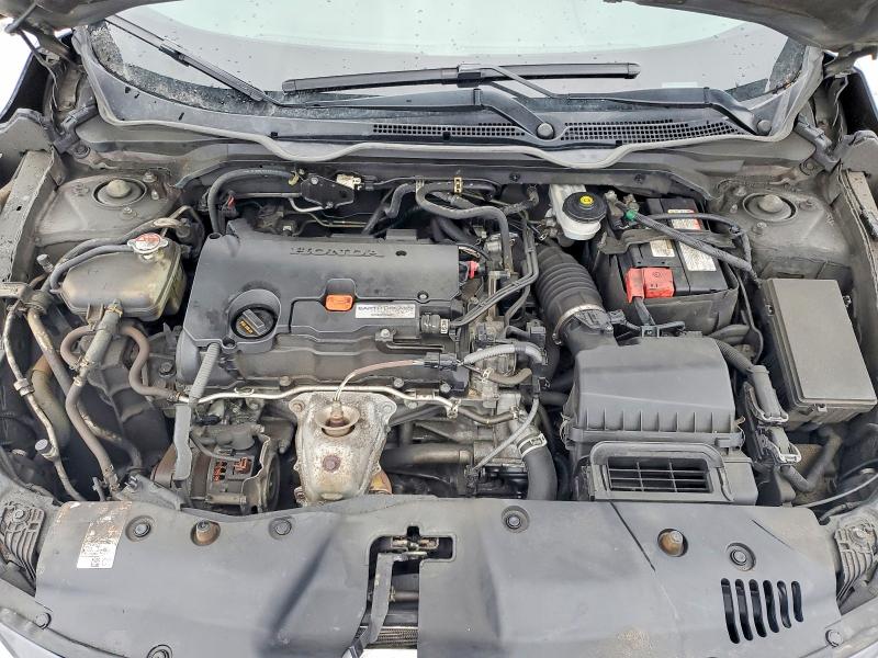Aukcja sprzedaży 2018 Honda Civic, vin: 2HGFC2F68JH035327, numer aukcji: 72802435