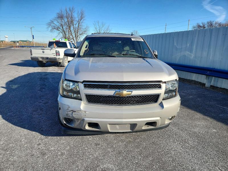Aukcja sprzedaży 2007 Chevrolet Tahoe, vin: 1GNFC13047J107597, numer aukcji: 73605405