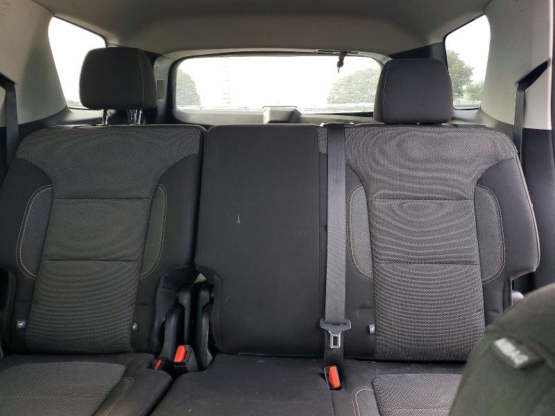 Продаж на аукціоні авто 2019 Chevrolet Traverse, vin: 1GNERFKWXKJ219889, номер лоту: 74898445