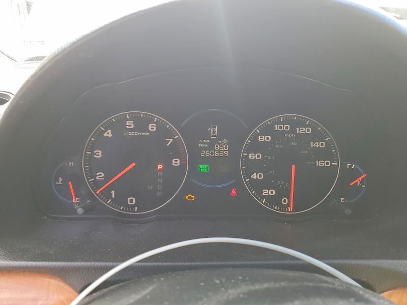 Продажа на аукционе авто 2005 Acura Tsx, vin: JH4CL96825C004089, номер лота: 72985395