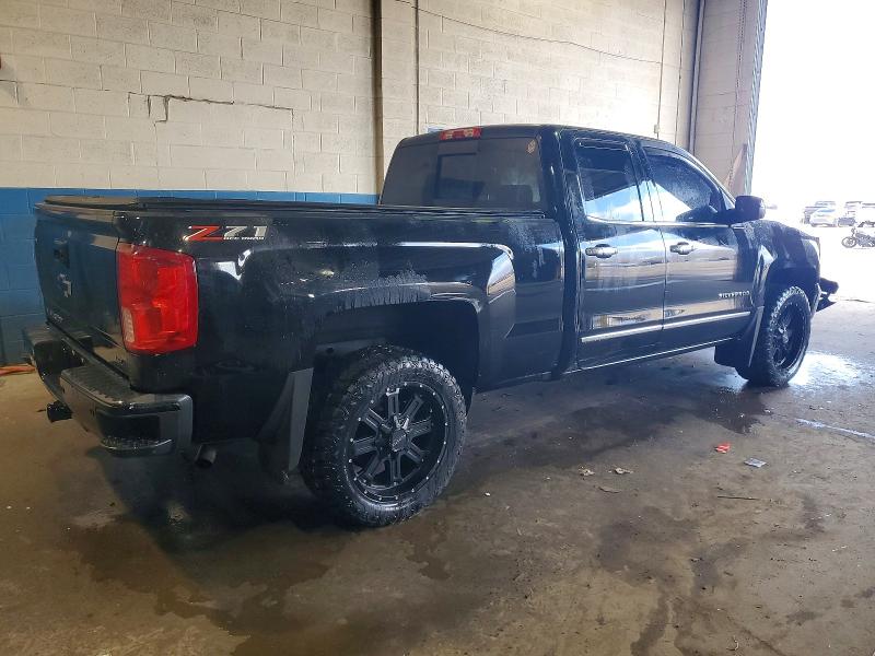 Aukcja sprzedaży 2018 Chevrolet Silverado, vin: 1GCVKSEC5JZ205972, numer aukcji: 99759805