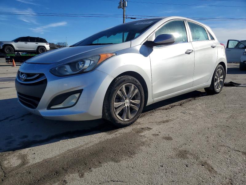 51411816 :رقم المزاد ، KMHD35LE1DU022001 vin ، 2013 Hyundai Elantra Gt مزاد بيع