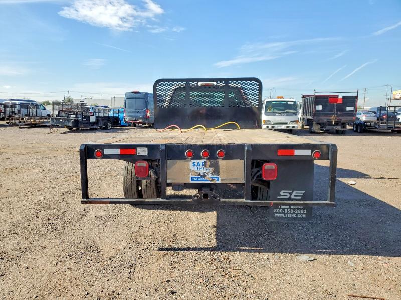 97546675 :رقم المزاد ، 1FDXF46R48EE58192 vin ، 2008 Ford F450 مزاد بيع