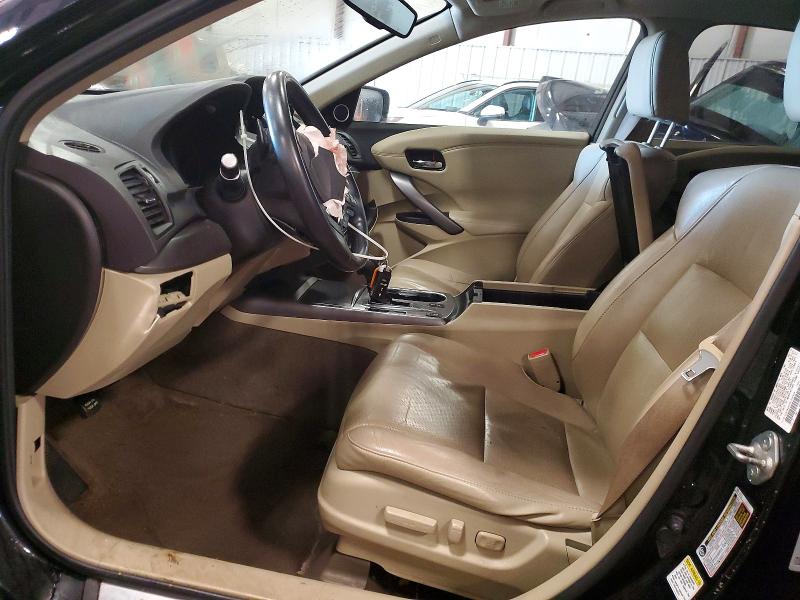 Продажа на аукционе авто 2014 Acura Rdx, vin: 5J8TB4H59EL006806, номер лота: 99947005